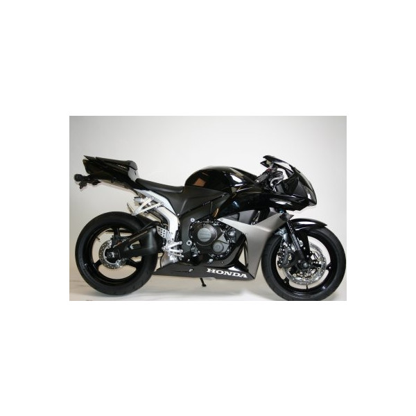 R&G AERO CRASH PROTECTORS, HONDA